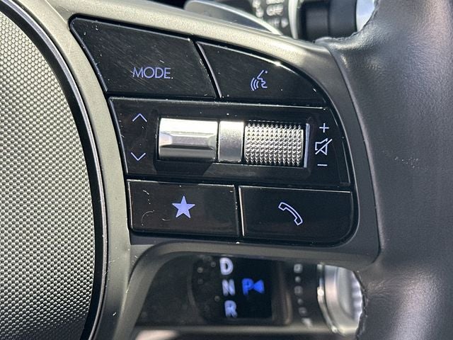 2024 Hyundai IONIQ 6 SEL