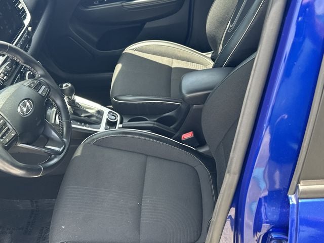 2023 Hyundai VENUE Limited
