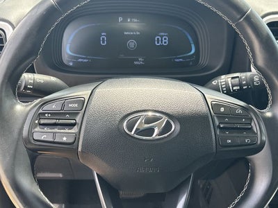 2023 Hyundai VENUE Limited