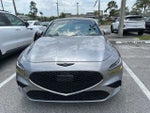 2023 Genesis G70 3.3T
