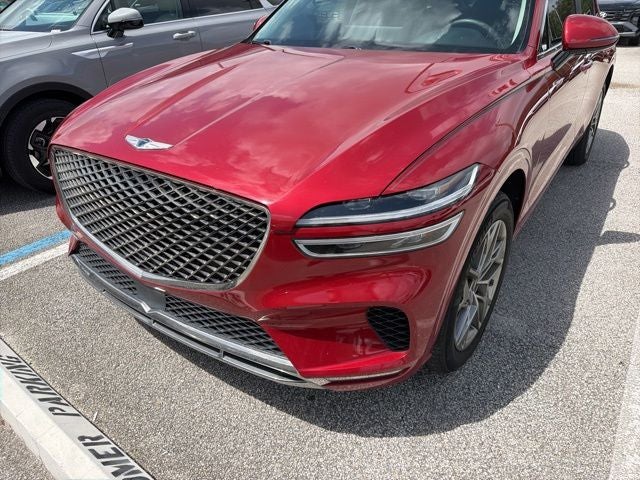 2022 Genesis GV70 2.5T Standard AWD's photo