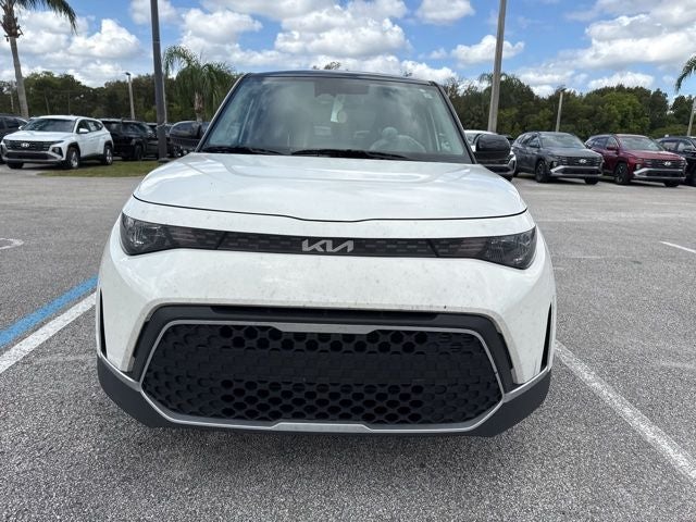 2025 Kia Soul S