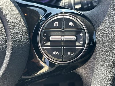 2025 Kia Soul S