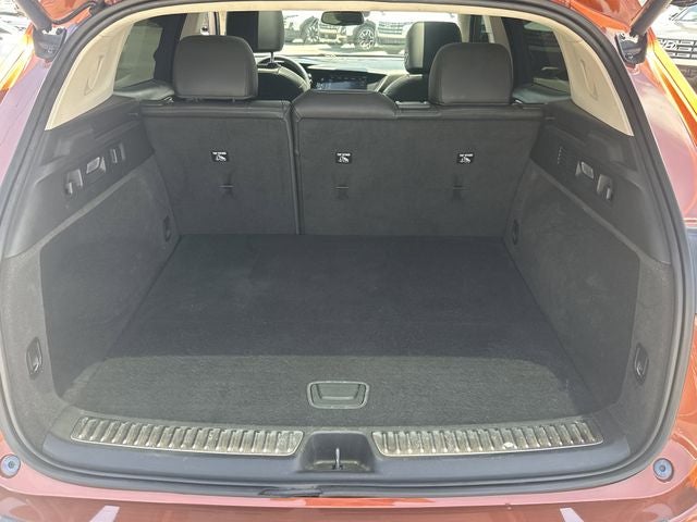 2021 Buick Envision Essence - Photo 11