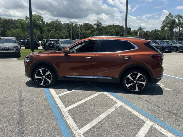 2021 Buick Envision Essence - Photo 12