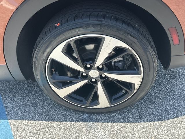 2021 Buick Envision Essence - Photo 13