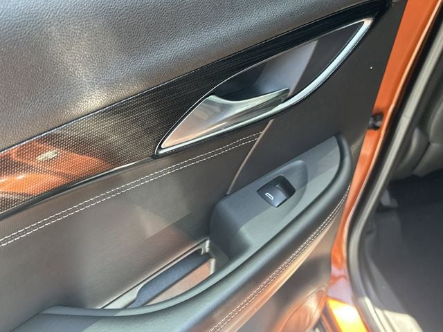 2021 Buick Envision Essence - Photo 15