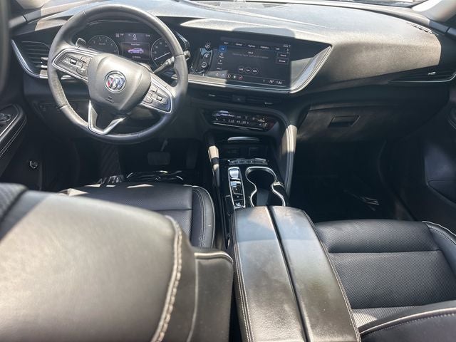 2021 Buick Envision Essence - Photo 19