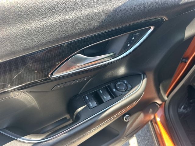 2021 Buick Envision Essence - Photo 20