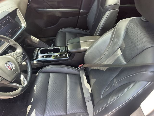 2021 Buick Envision Essence - Photo 21