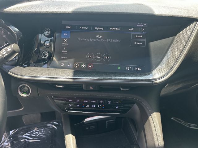 2021 Buick Envision Essence - Photo 23