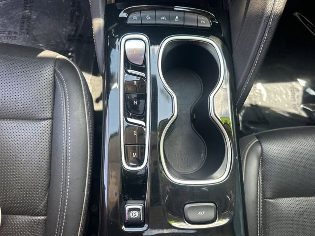 2021 Buick Envision Essence - Photo 24