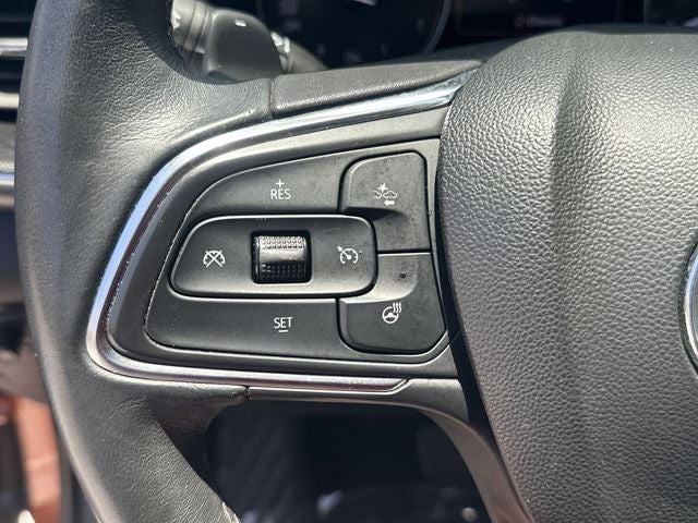 2021 Buick Envision Essence - Photo 26