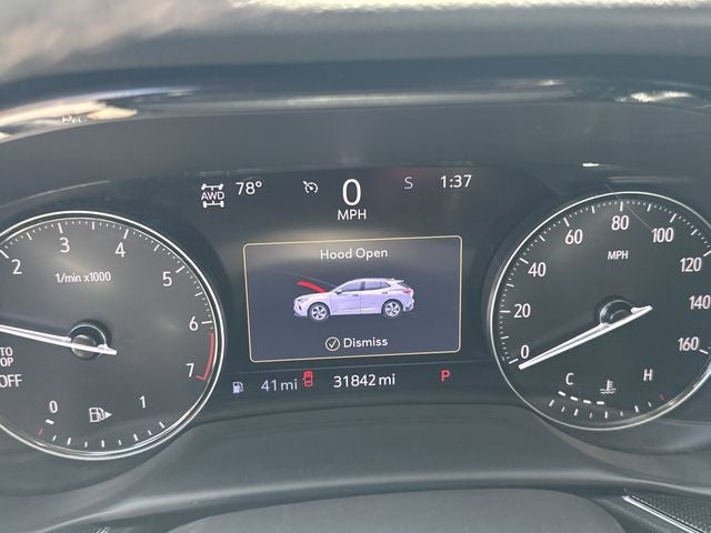 2021 Buick Envision Essence - Photo 27