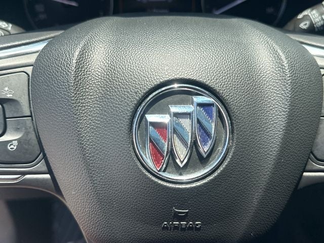 2021 Buick Envision Essence - Photo 28