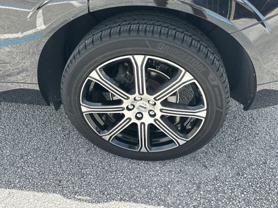 2019 Volvo XC60 T5 Inscription