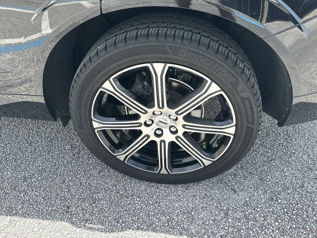2019 Volvo XC60 T5 Inscription