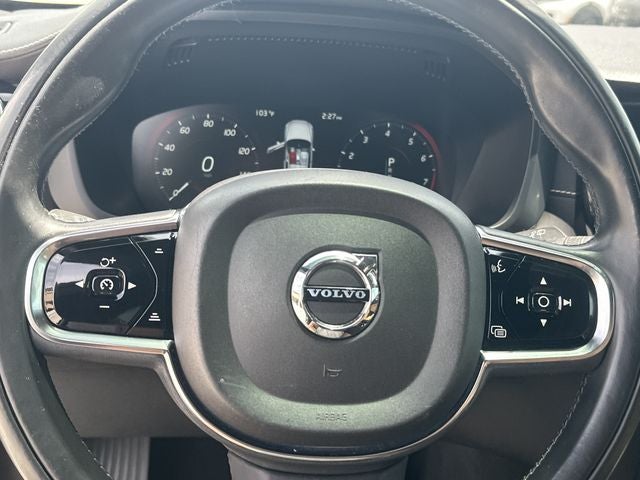 2019 Volvo XC60 T5 Inscription