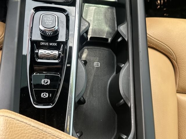 2019 Volvo XC60 T5 Inscription