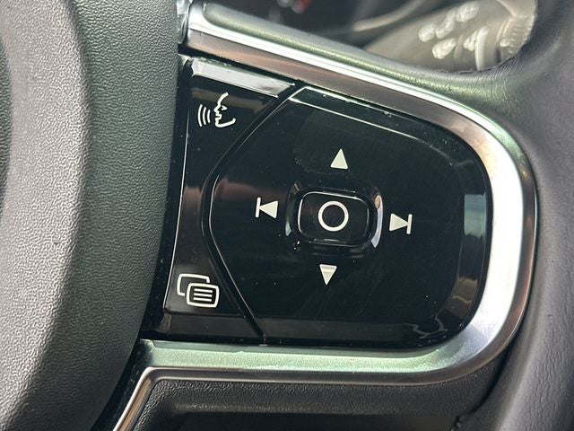 2019 Volvo XC60 T5 Inscription