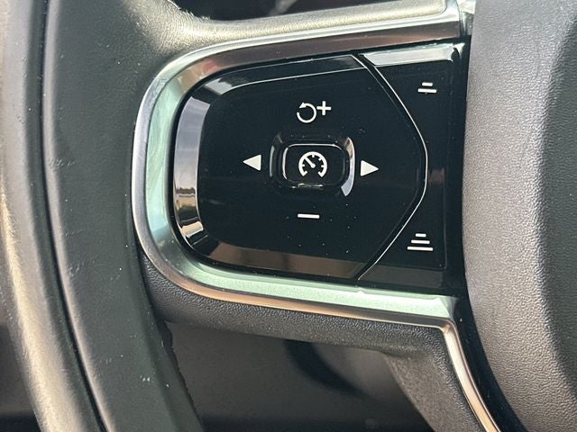 2019 Volvo XC60 T5 Inscription