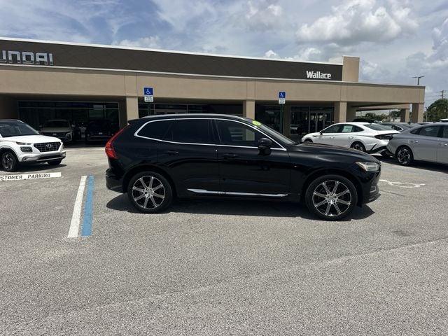 2019 Volvo XC60 T5 Inscription
