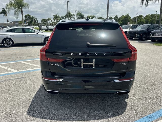 2019 Volvo XC60 T5 Inscription