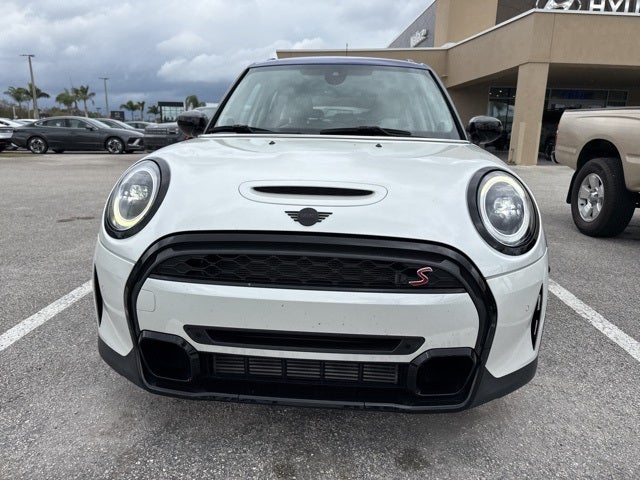 2024 MINI Cooper S Cooper S