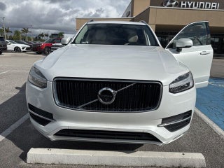 2018 Volvo XC90 T6 Momentum