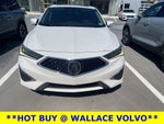 2019 Acura ILX Base