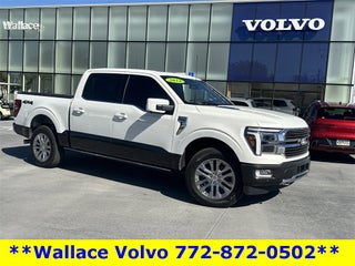 2024 Ford F-150 King Ranch