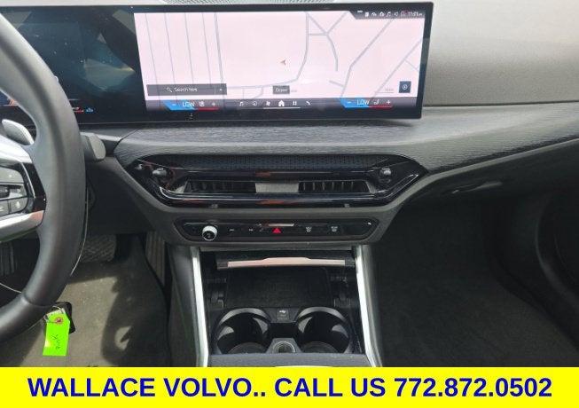2025 BMW 3 Series 330i