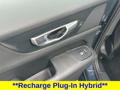 2024 Volvo S60 Recharge Plug-In Hybrid T8 Plus Dark Theme