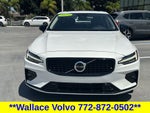 2024 Volvo S60 B5 Core Dark Theme