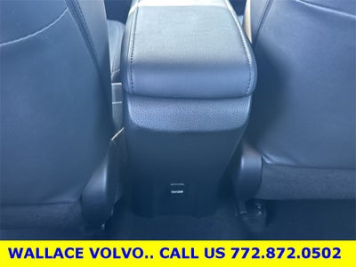 2017 Toyota Prius Four