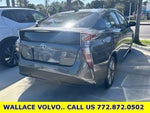 2017 Toyota Prius Four