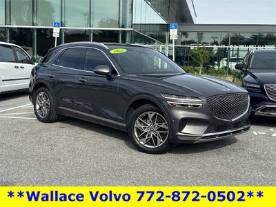 2022 Genesis GV70 2.5T