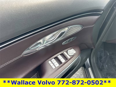 2022 Genesis GV70 2.5T