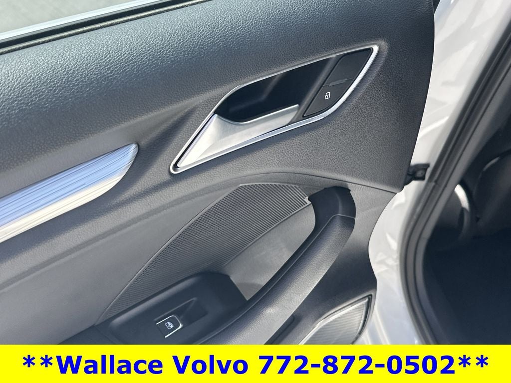 2018 Audi A3 2.0T Premium Plus