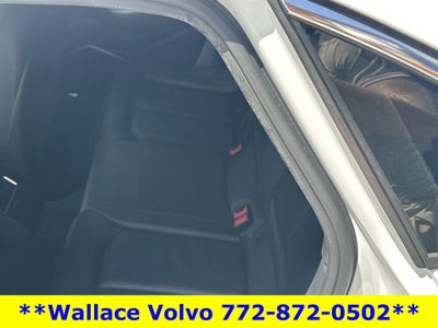 2018 Audi A3 2.0T Premium Plus