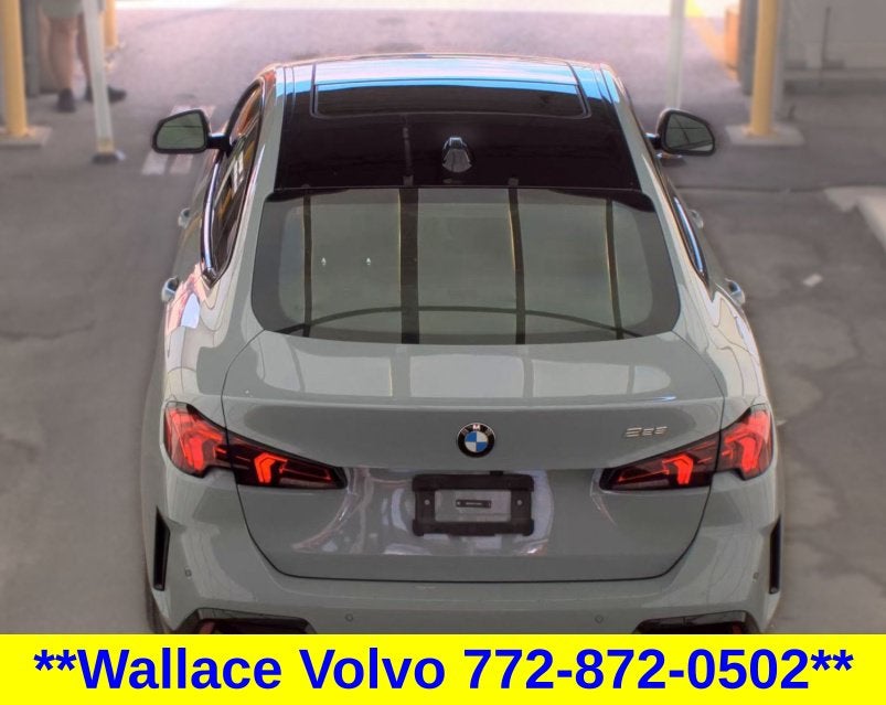 2026 BMW 2 Series 228 Gran Coupe