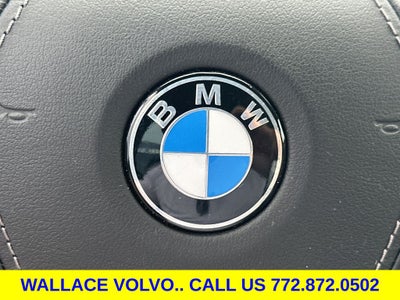 2020 BMW 5 Series 540i