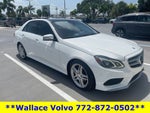 2014 Mercedes-Benz E-Class E 350 Base