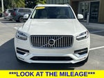 2025 Volvo XC90 B6 Ultra
