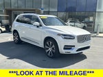 2025 Volvo XC90 B6 Ultra