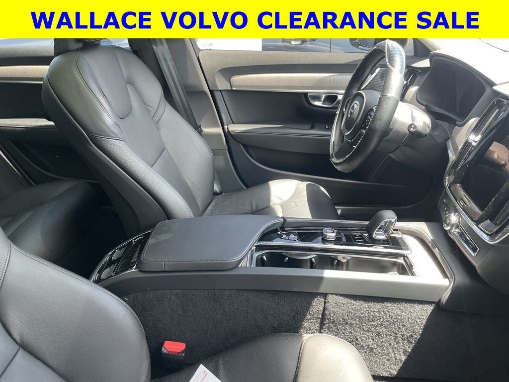 2023 Volvo V90 Cross Country B6