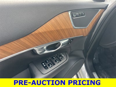 2025 Volvo XC90 B6 Plus 7-Seater