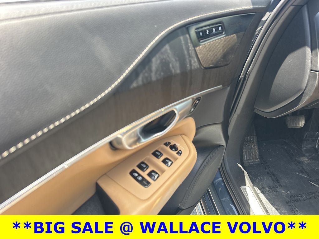 2024 Volvo XC90 Ultimate