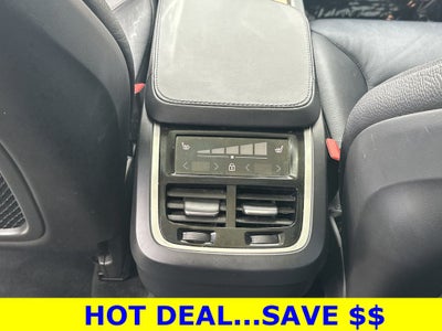 2023 Volvo XC90 B6 Plus 7-Seater