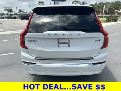 2023 Volvo XC90 B6 Plus 7-Seater